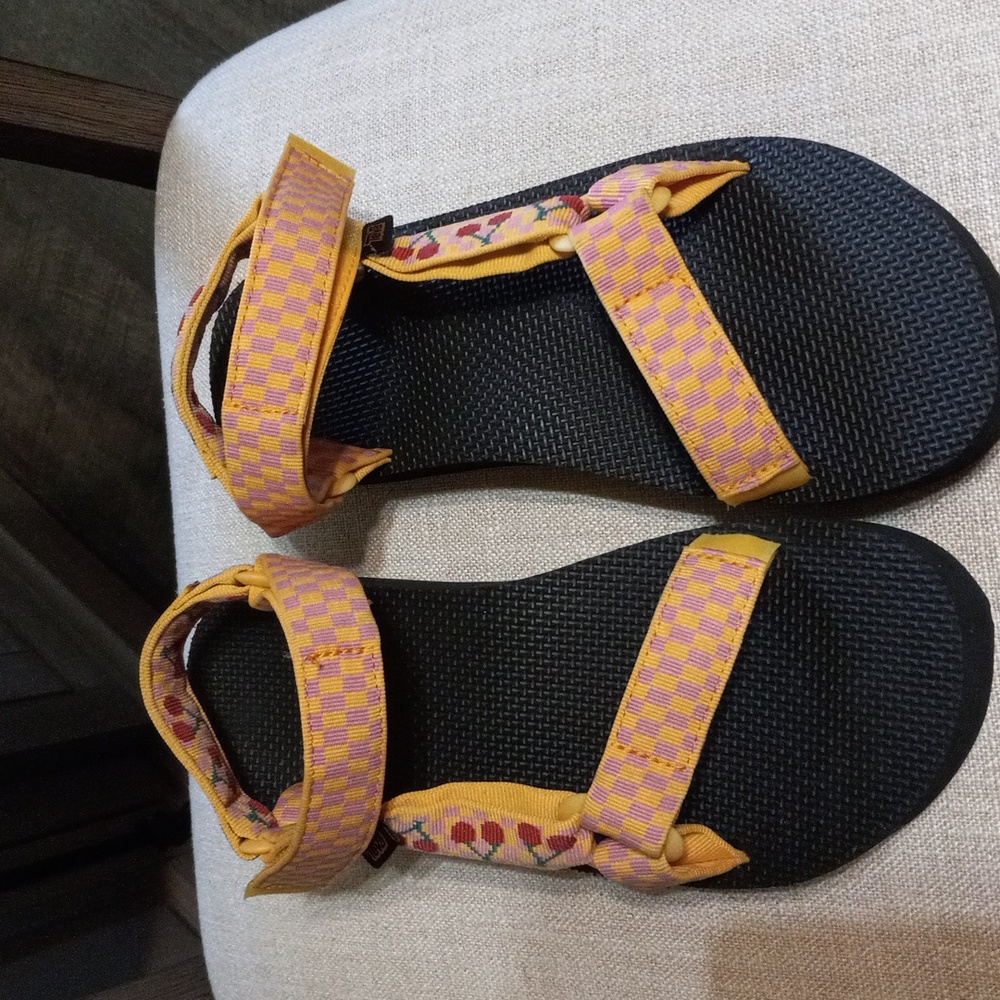 Teva